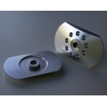 Motocorse Titanium or Aluminum SwingArm Pivot Plugs for MV Agusta F4 up to 2009 / Brutale (B4) All Models Motocorse Titanium or Aluminum SwingArm Pivot Plugs for MV Agusta F4 up to 2009 / Brutale (B4) All Models